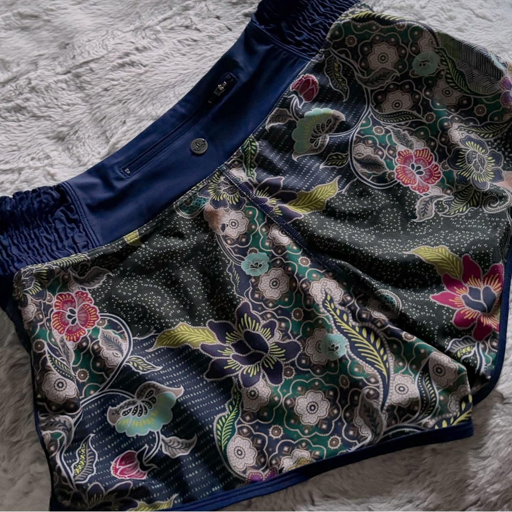 🛼Prana Shorts